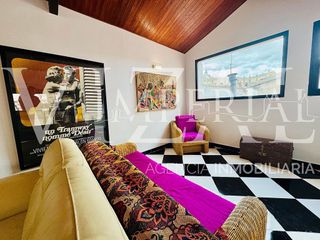Casa adosada en venta en Casco Histórico en Toledo