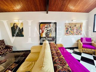 Casa adosada en venta en Casco Histórico en Toledo
