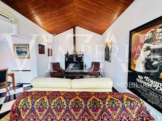 Casa adosada en venta en Casco Histórico en Toledo