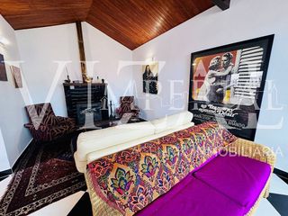 Casa adosada en venta en Casco Histórico en Toledo
