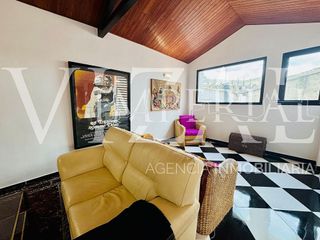 Casa adosada en venta en Casco Histórico en Toledo
