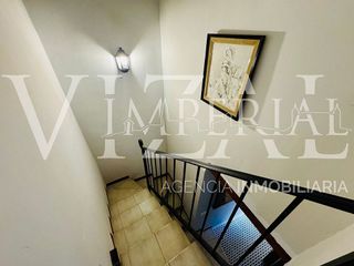 Casa adosada en venta en Casco Histórico en Toledo