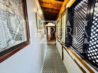 Casa adosada en venta en Casco Histórico en Toledo