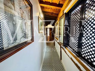 Casa adosada en venta en Casco Histórico en Toledo
