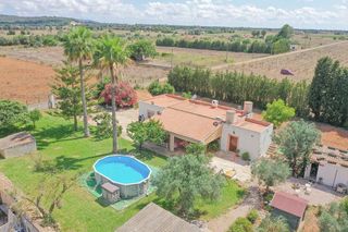 Casa rural en venta en Felanitx