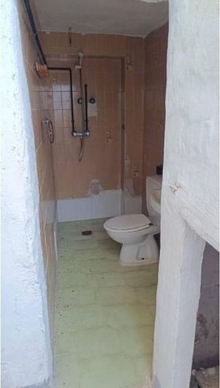 Chalet en venta en Morón de la Frontera