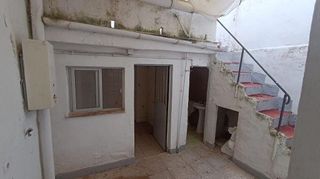 Chalet en venta en Morón de la Frontera