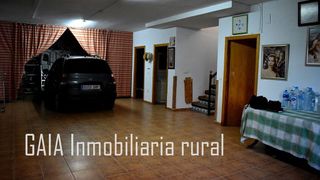 Chalet en venta en Caspe