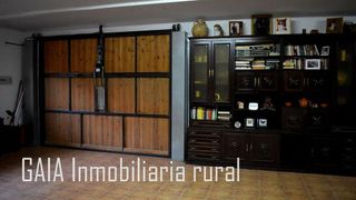 Chalet en venta en Caspe