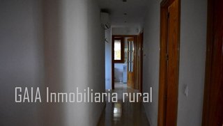 Chalet en venta en Caspe