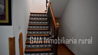 Chalet en venta en Caspe