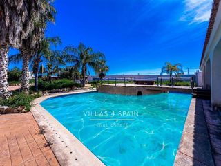 Chalet en venta en Totana