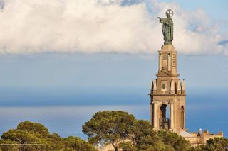 Casa adosada en venta en Felanitx