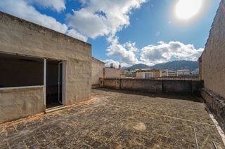 Casa adosada en venta en Felanitx