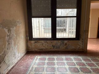 Casa adosada en venta en Sedaví