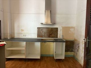 Casa adosada en venta en Sedaví