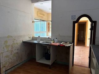 Casa adosada en venta en Sedaví