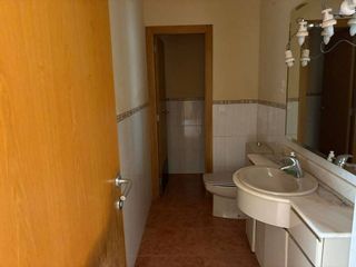 Casa adosada en venta en Sedaví