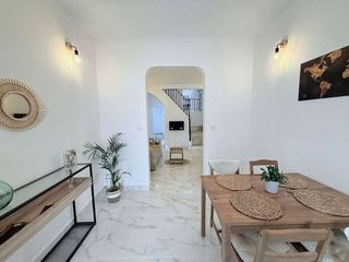 Casa adosada en venta en Coín