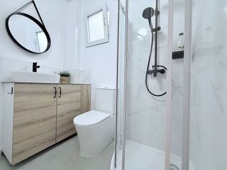 Casa adosada en venta en Coín