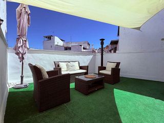 Casa adosada en venta en Coín