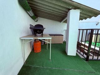 Casa adosada en venta en Coín