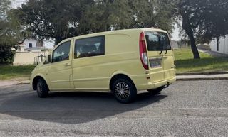Mercedes-Benz Vito 2004