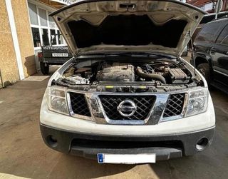Válvula egr nissan 42926 14710 ec00b navara 2.5 d