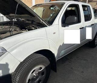 Válvula egr nissan 42926 14710 ec00b navara 2.5 d