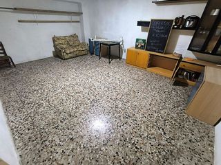 Local comercial en venta en Centro en Gandia