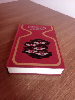 El retorno de los brujos