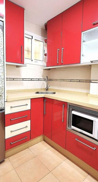 Ático en venta en Torrequebrada en Benalmádena