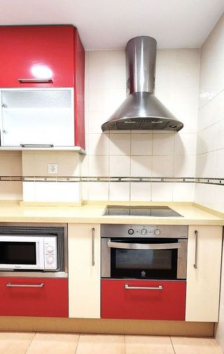 Ático en venta en Torrequebrada en Benalmádena