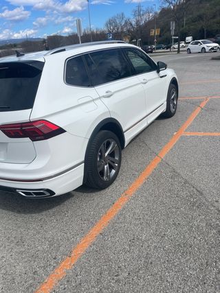 Volkswagen Tiguan Allspace 2023