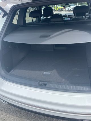 Volkswagen Tiguan Allspace 2023