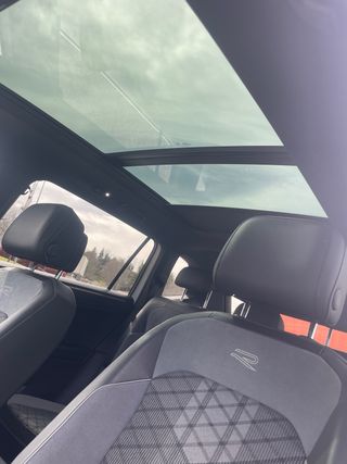 Volkswagen Tiguan Allspace 2023