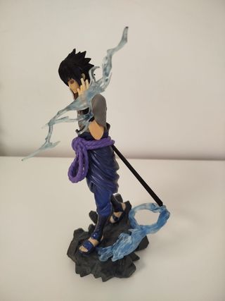 Figura Sasuke Uchiha Naruto