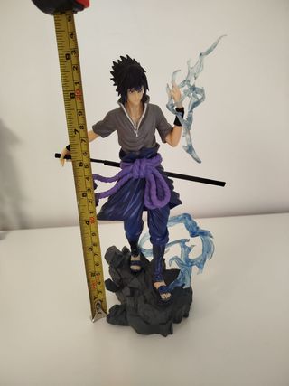 Figura Sasuke Uchiha Naruto
