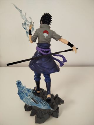 Figura Sasuke Uchiha Naruto