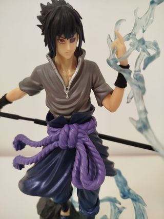 Figura Sasuke Uchiha Naruto