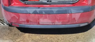 Paragolpes Trasero Citroën C4