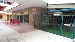 Local comercial en venta en Playa de Levante en Benidorm