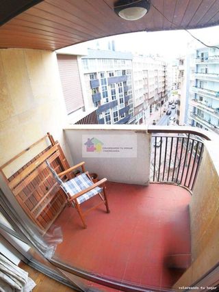 Piso en venta en Centro en Ponferrada