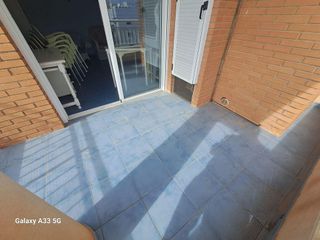 Piso en venta en Águilas ciudad en Águilas