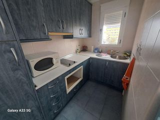 Piso en venta en Águilas ciudad en Águilas