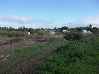 Terreno en venta en Vejer de la Frontera