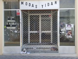 Local comercial en venta en Bollullos de la Mitación