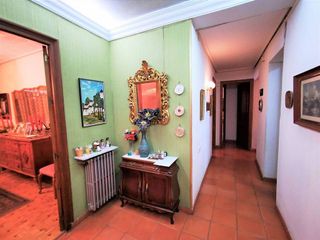 Piso en venta en Valdepeñas