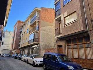 Terreno en venta en José Zorrilla - Padre Claret en Segovia