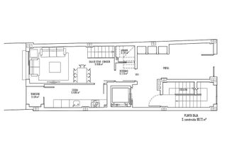 Terreno en venta en José Zorrilla - Padre Claret en Segovia